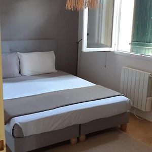 Kamer met een King Size Bed